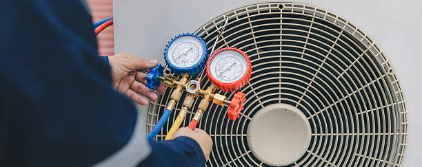 Licensed Hvac service in Ravenel, SC - JG Cool HVAC
