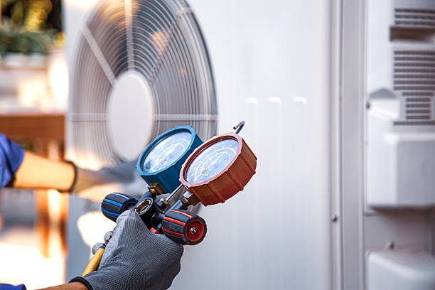 Affordable Hvac solutions in Ravenel, SC